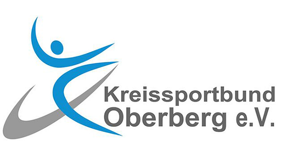 Logo vom Kreissportbund Oberberg